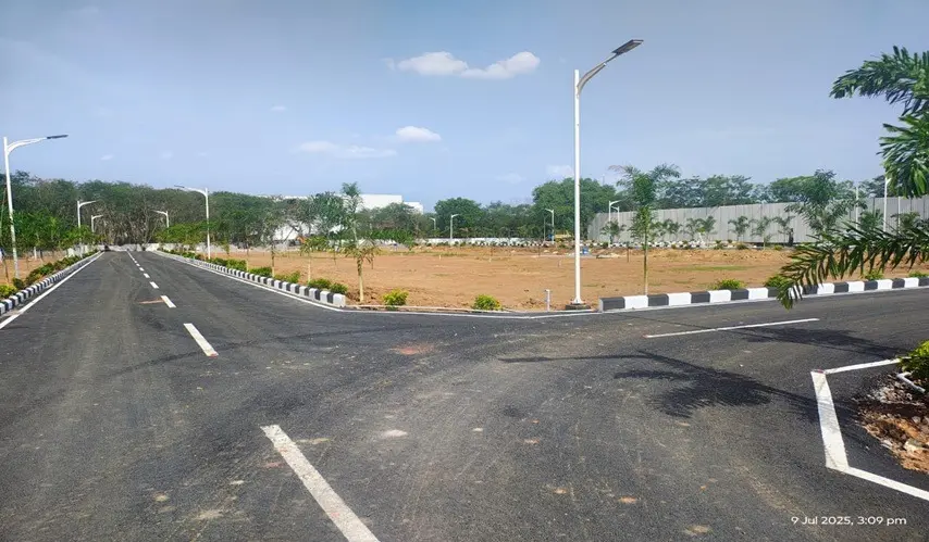plots-for-sale-in-puzhal-g-square-northern-crown-4