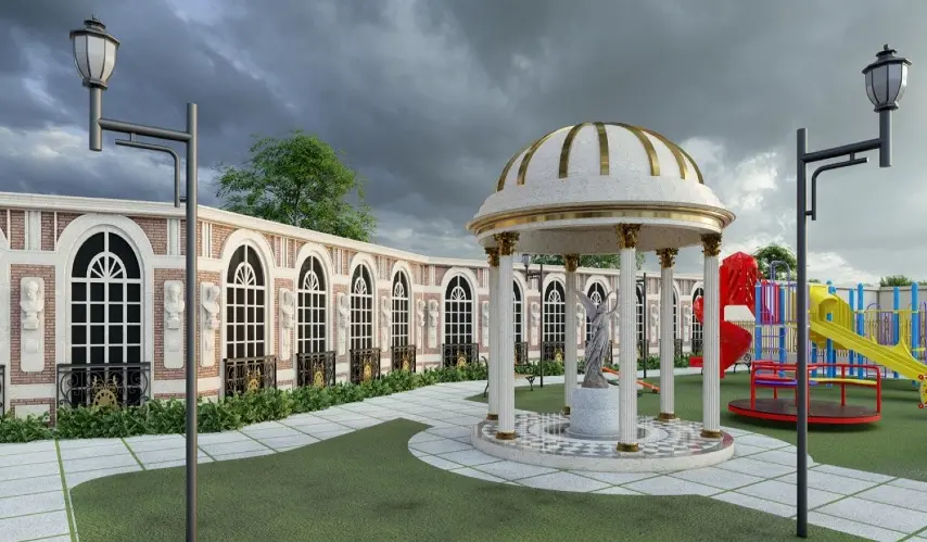 villa-for-sale-in-kundrathur-the-kings-court-5