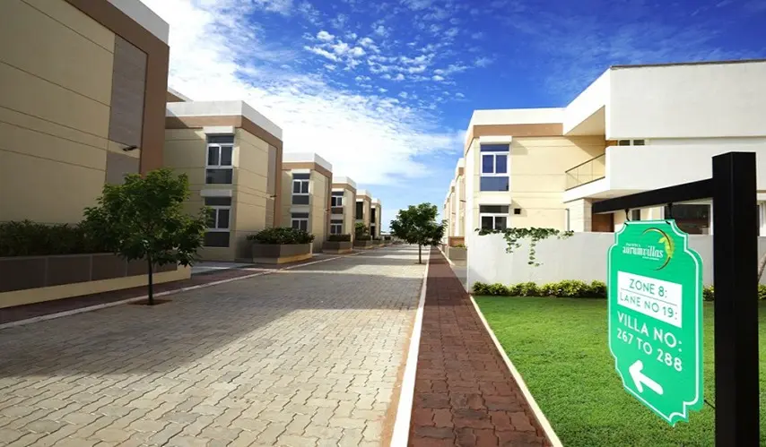 villa-for-sale-in-padur-pacifica-aurum-villas-4