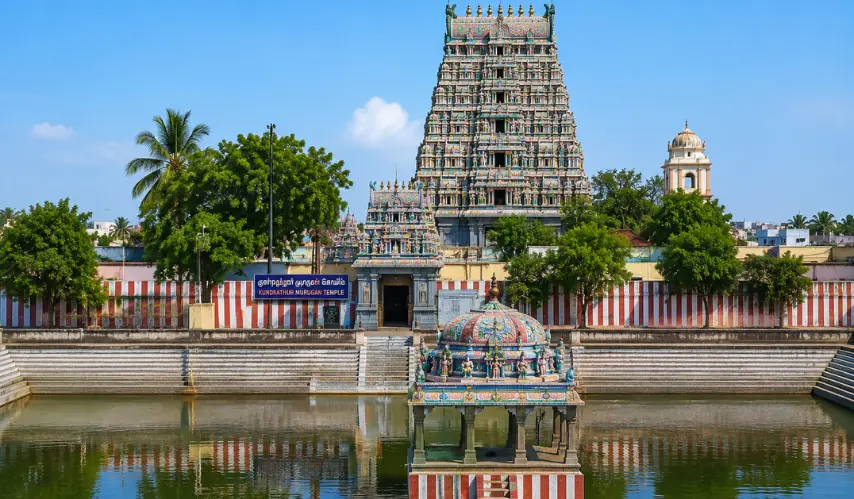 Kundrathur