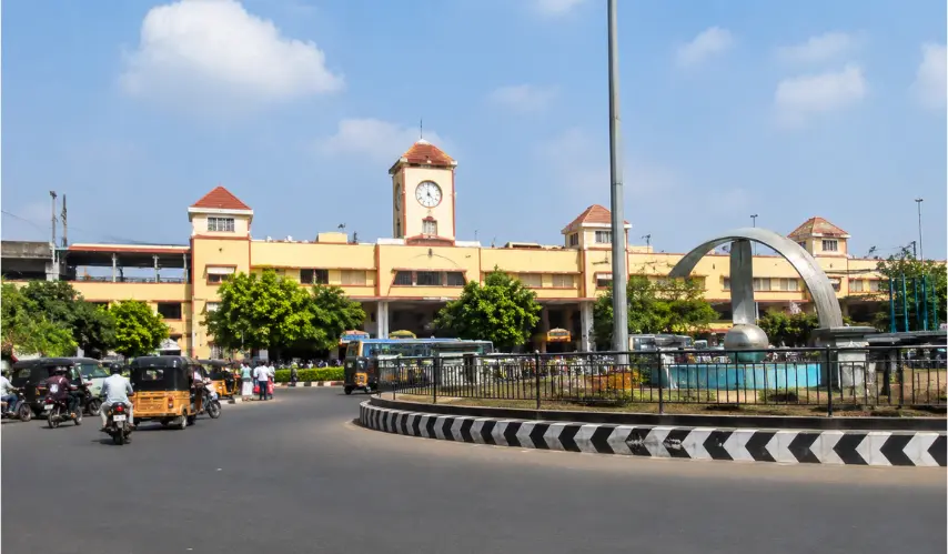 Tambaram West