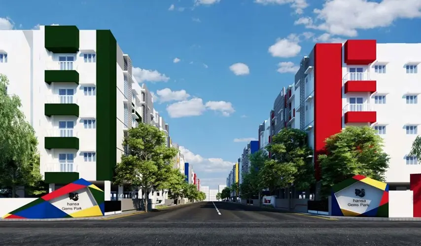 flats-for-sale-in-tiruvottiyur-hansa-gems-park
